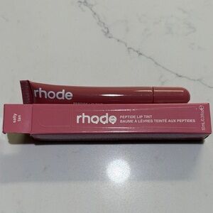 RHODE Peptide Lip Tint - Warm Pink